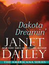 Cover image for Dakota Dreamin'